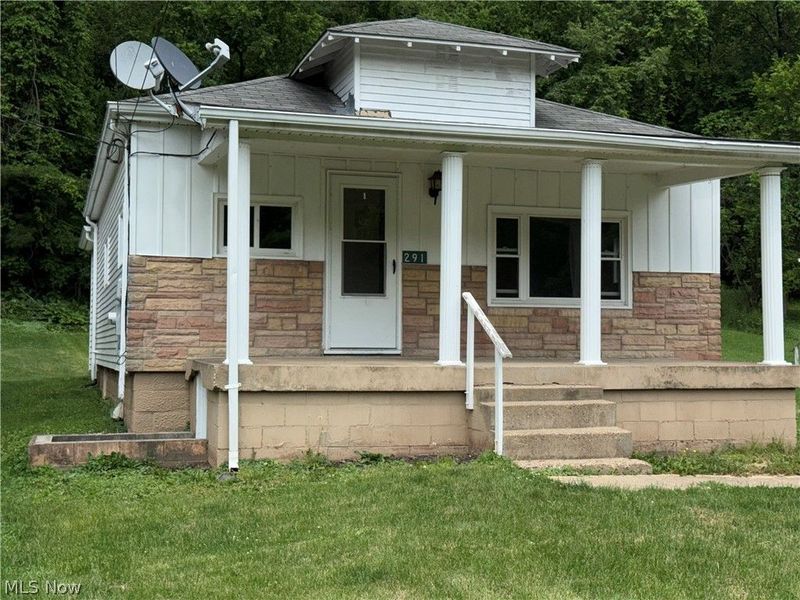 291 BLAIRMONT Road, Adena, OH 43901 Photo 36