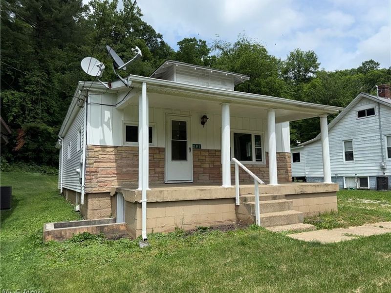 291 BLAIRMONT Road, Adena, OH 43901 Photo 37