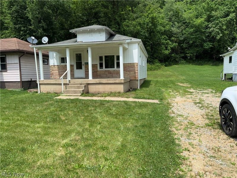 291 BLAIRMONT Road, Adena, OH 43901 Photo 38