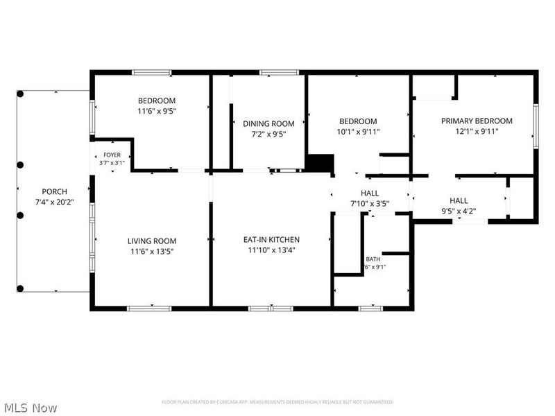 291 BLAIRMONT Road, Adena, OH 43901 Photo 39