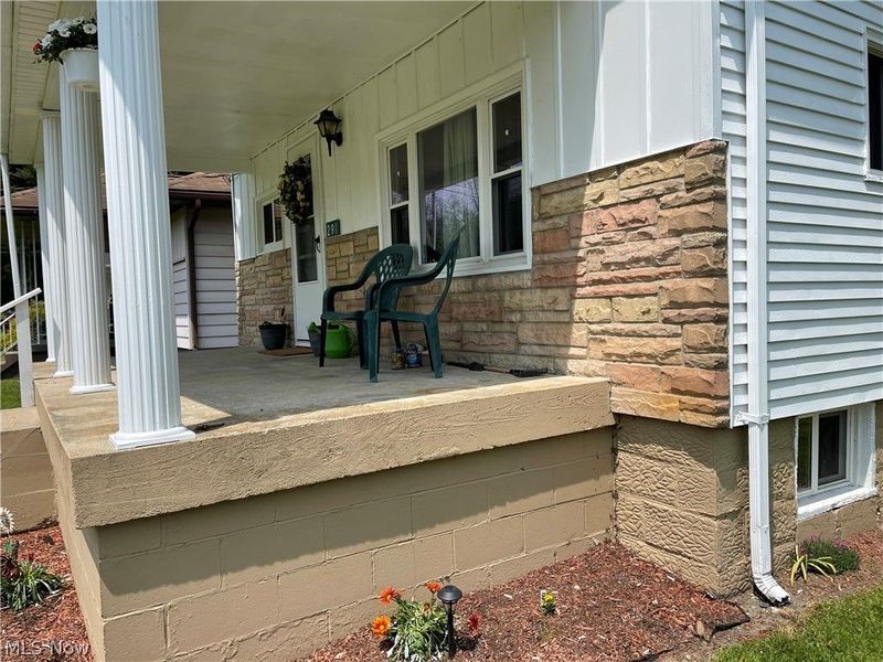 291 BLAIRMONT Road, Adena, OH 43901 Photo 7