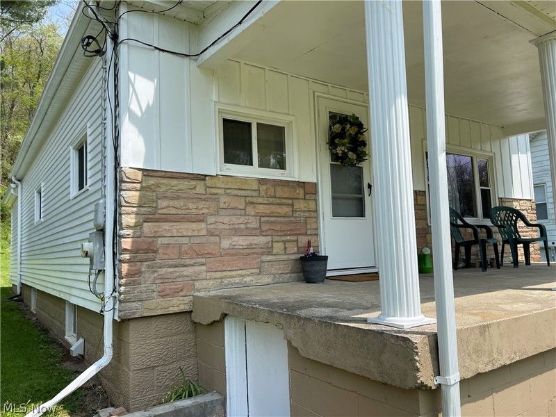 291 BLAIRMONT Road, Adena, OH 43901 Photo 8