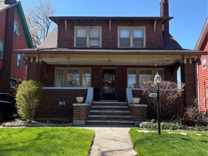 1068 E 98th Street, Cleveland, OH 44108 Photo 1