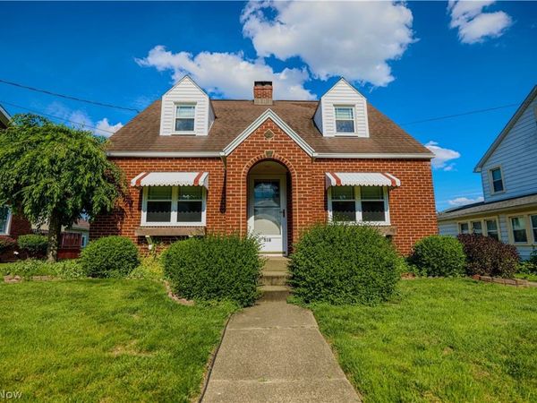 518 Edwards Street , Louisville, OH 44641