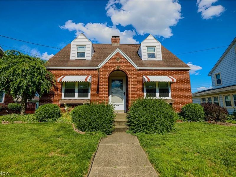 518 Edwards Street, Louisville, OH 44641 Photo 1