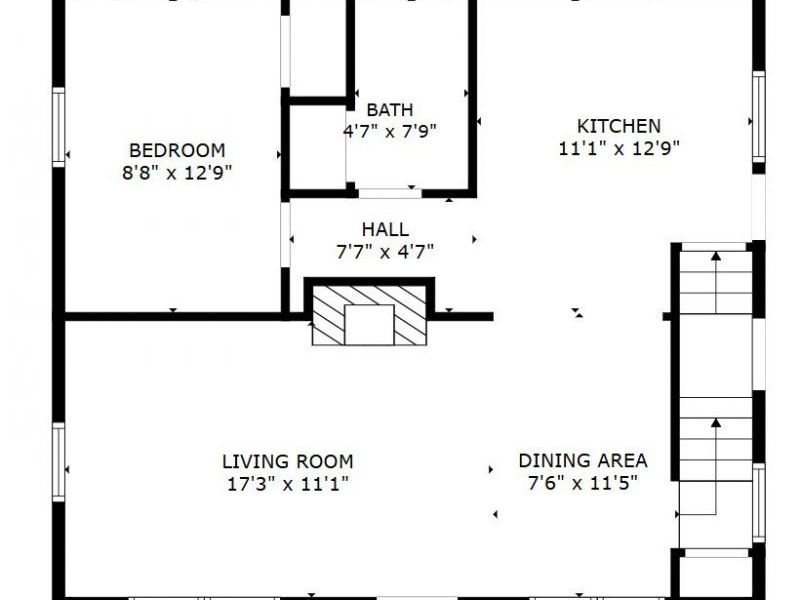 518 Edwards Street, Louisville, OH 44641 Photo 6