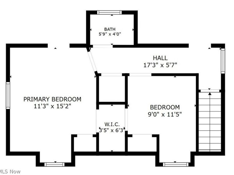 518 Edwards Street, Louisville, OH 44641 Photo 7