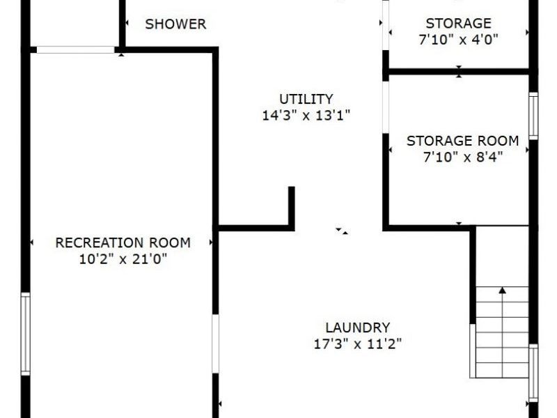 518 Edwards Street, Louisville, OH 44641 Photo 8