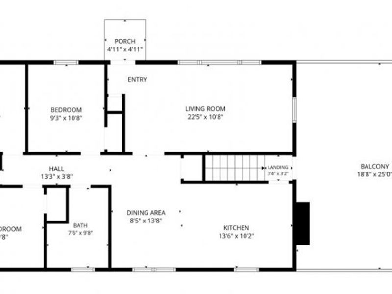 5475 Parks Avenue NE, Louisville, OH 44641 Photo 3