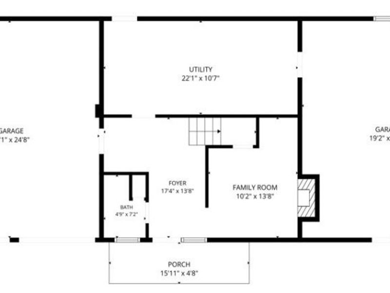 5475 Parks Avenue NE, Louisville, OH 44641 Photo 4