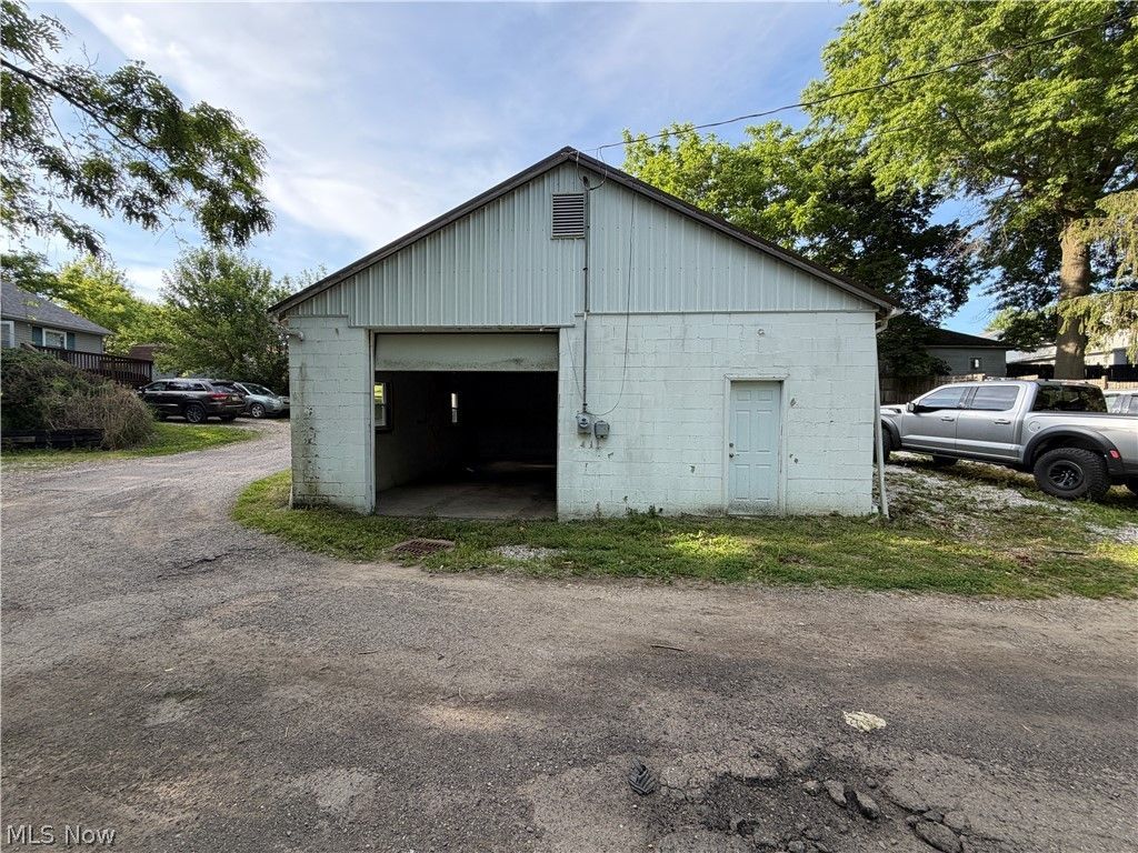 0 Eagles Nest Lane Lane, Shreve, OH 44676