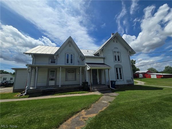 1 Pitts Road, Wellington, OH 44090
