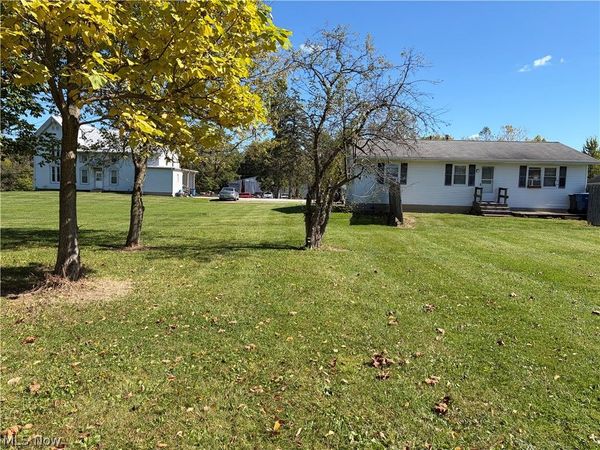 1 Pitts Road, Wellington, OH 44090