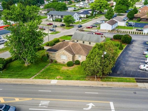 2647 Maple Avenue, Zanesville, OH 43701