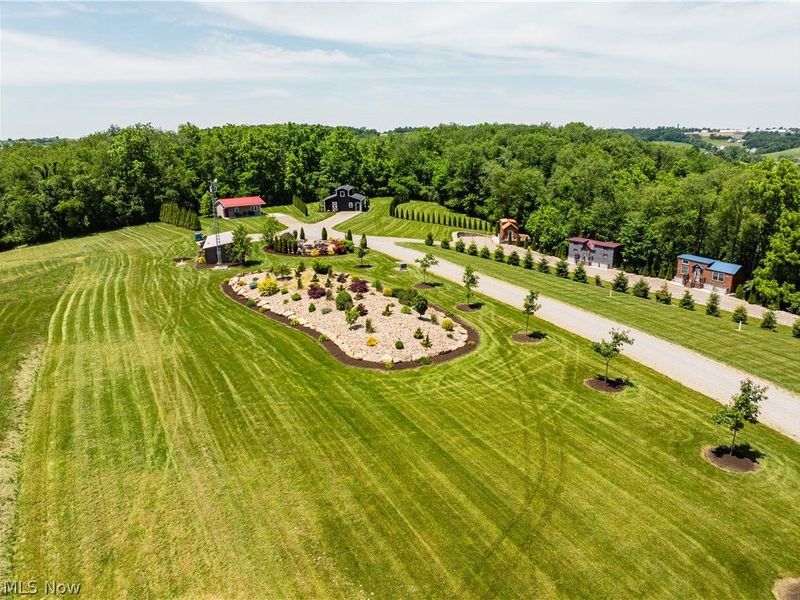 3311 Township Road 157, Sugarcreek, OH 44681 Photo 1