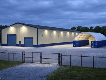1617 Warner Road SE, Canton, OH 44707