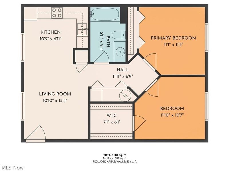 1898 Springfield Lake Boulevard, Unit 207, Akron, OH 44312 Photo 19