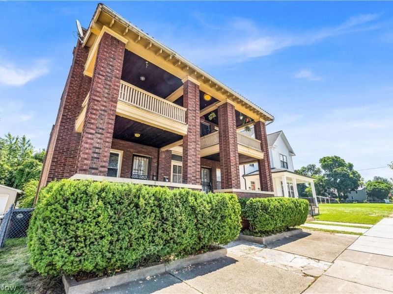 1321 W 85th Street, Unit 2, Cleveland, OH 44102 Photo 2