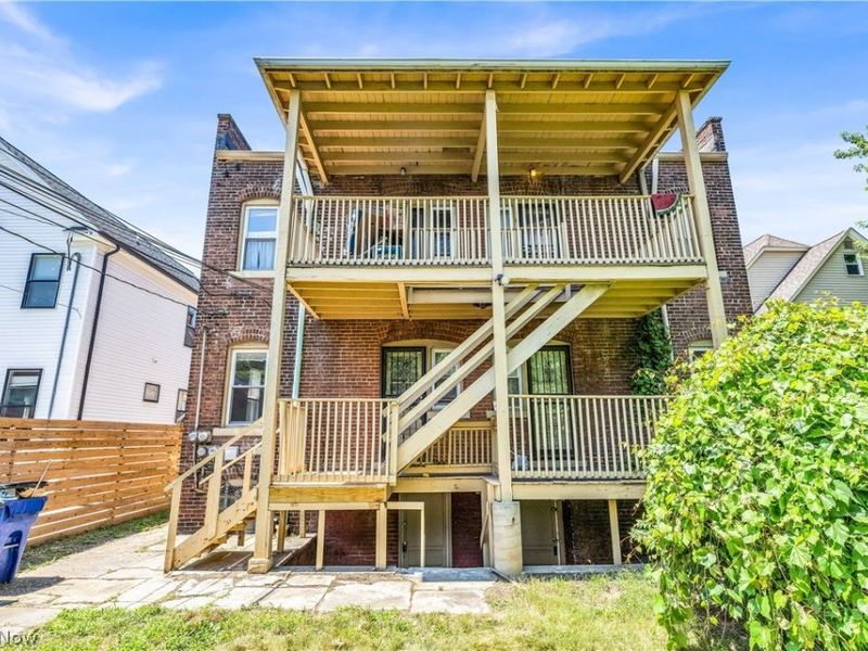 1321 W 85th Street, Unit 2, Cleveland, OH 44102 Photo 21