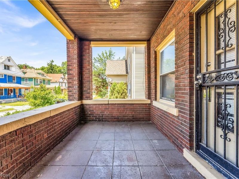 1321 W 85th Street, Unit 2, Cleveland, OH 44102 Photo 3