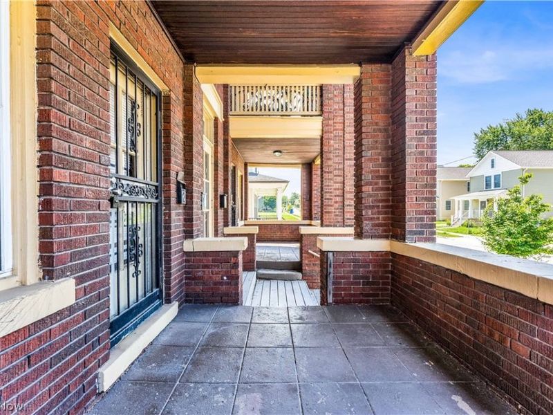 1321 W 85th Street, Unit 2, Cleveland, OH 44102 Photo 4