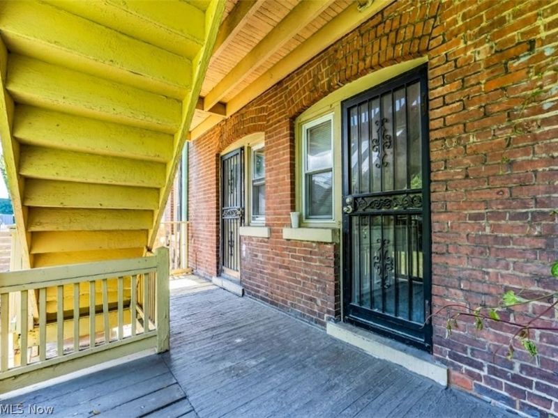 1321 W 85th Street, Unit 2, Cleveland, OH 44102 Photo 5