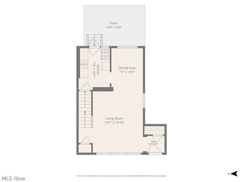 1469 E 250th Street, Euclid, OH 44117 Photo 17