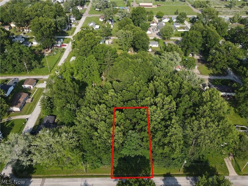 Meadowbrook Avenue NE, Alliance, OH 44601 Photo 1