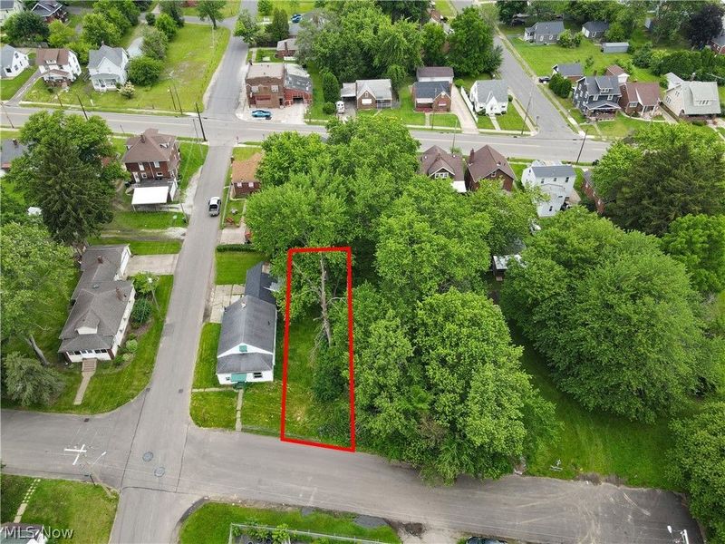 3rd Street SE, Canton, OH 44707 Photo 1
