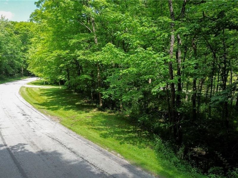 Cr 425, Fresno, OH 43824 Photo 13