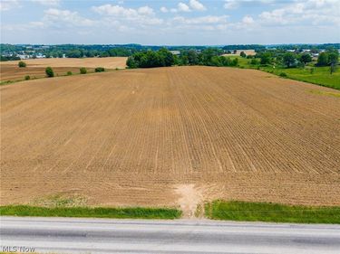 S Kohler Road, Apple Creek, OH 44606