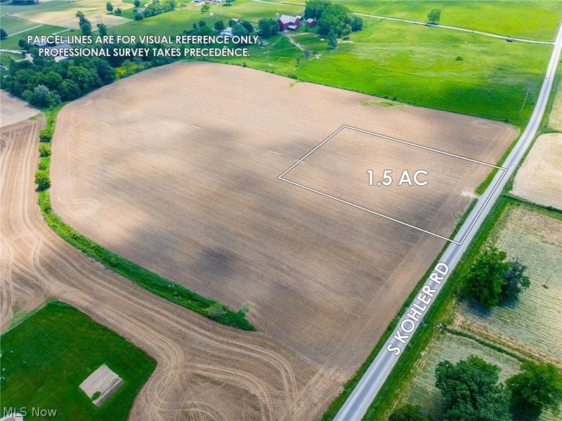 S Kohler Road, Apple Creek, OH 44606 Photo 2