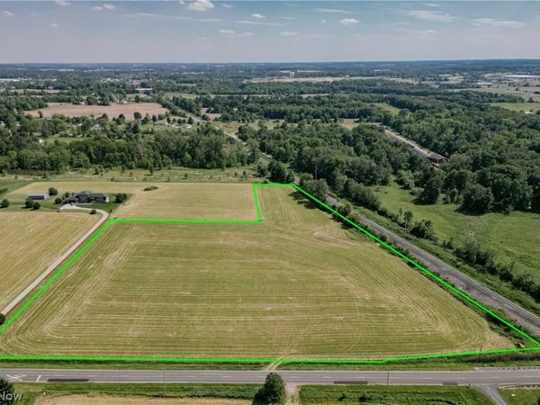 V/L Kennard Road , Seville, OH 44273