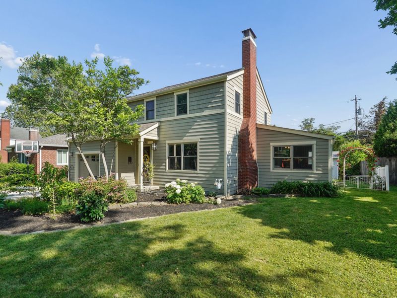 2088 Inchcliff Road, Columbus, OH 43221 Photo 4
