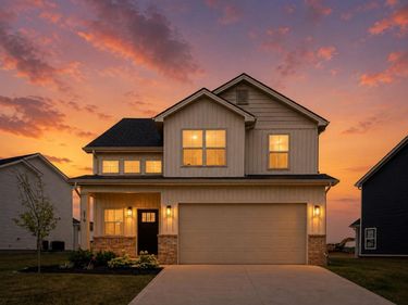 219 Krauss Drive, Nicholasville, KY 40356