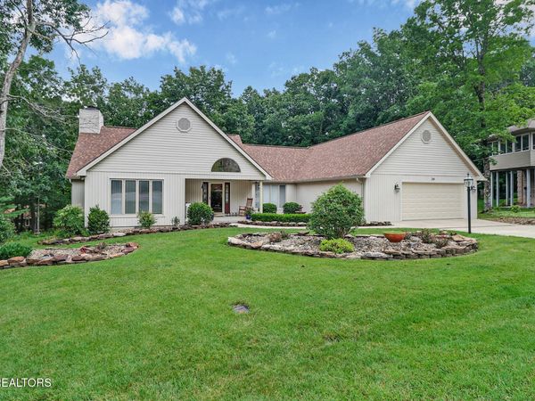 24 Marquette Court, Fairfield Glade, TN 38558