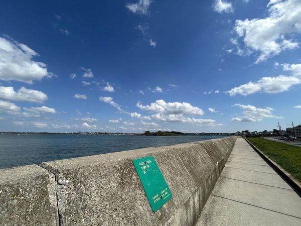 118-120 Charles Street, Quincy, MA 02169