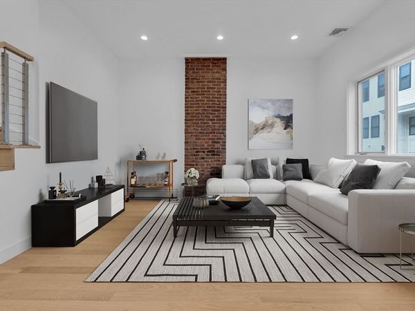 23 Haynes Street, Boston, MA 02128