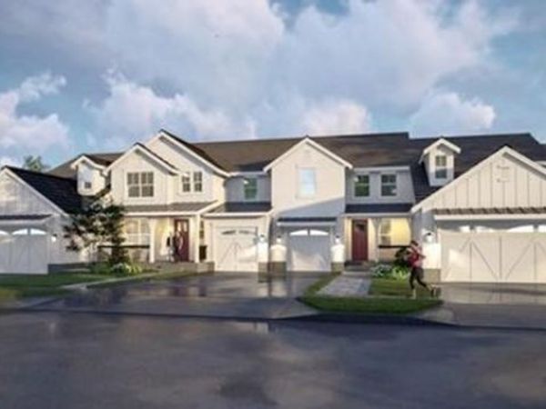 299 Lexington St, Unit 31, Woburn, MA 01801