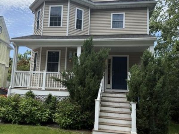 50 Andrew Road, Swampscott, MA 01907