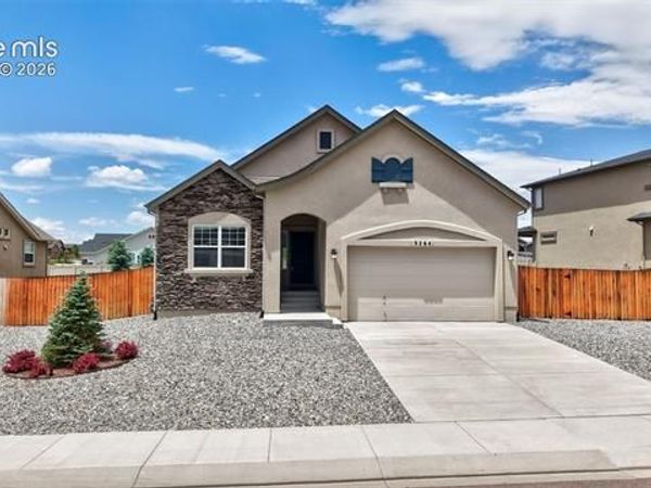 9264 Beaver Brook Drive, Colorado Springs, CO 80908