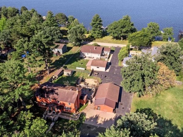 2145 Olmstead Street, Friendship, WI 53934
