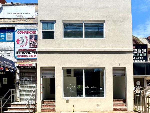 67-05 Roosevelt Avenue , Woodside, NY 11377