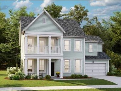 1040 Red Turnstone Run, Summerville, SC 29485
