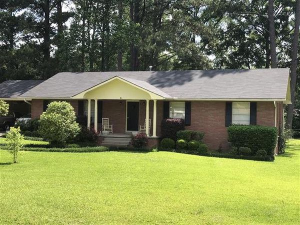 919 Kraner Lane, Brookhaven, MS 39601