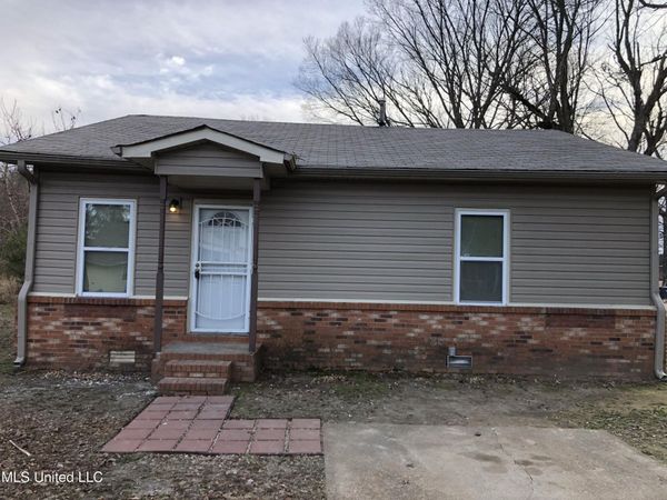 493 Southern Street, Hernando, MS 38632