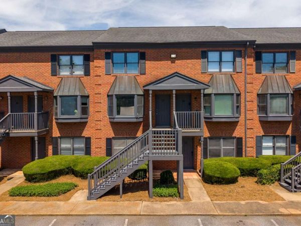 550 Dearing Street, Unit 23, Athens, GA 30606