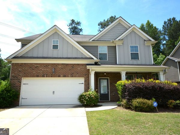2364 Overlook Avenue, Lithonia, GA 30058