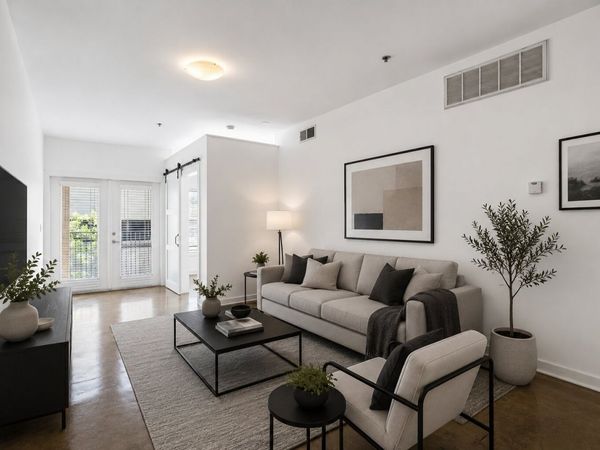 1803 Broadway , Unit 318, Nashville, TN 37203