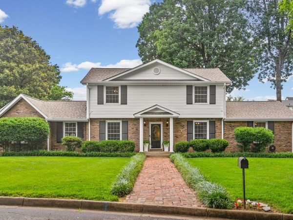 131 Madison Ter , Clarksville, TN 37040